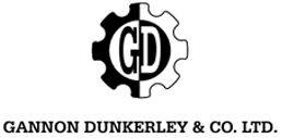 gannon-dunkerly