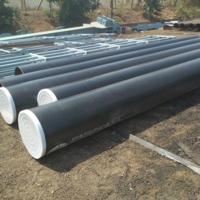 Technotubes Products Llc